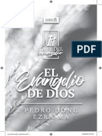 Libro El Evengelio de DIOS PDF