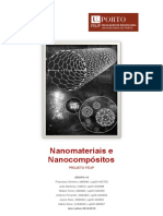 Nanocompósitos