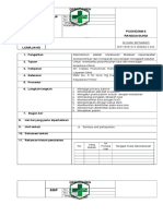 7.6.2 SOP Debridement