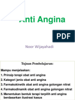 Anti Angina