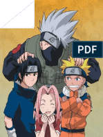 Kakashi 7