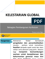 2 Kelestarian Global