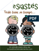 eclesiastes - estudio para niños.pdf