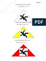 7 Lampiran 3 Sinage Risiko Pesakit Jatuh