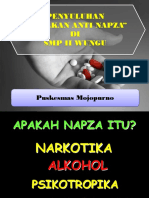 Napza 2018