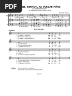 Agnus Dei - Shalom