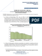 indicadores empleo agosto 2017 mexico.pdf