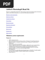 Download PhotoshopCS5ReadMebyalimohammed18SN39349055 doc pdf