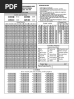 LJK Pas SMK Al-Jazari 2018