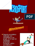 Acrosport