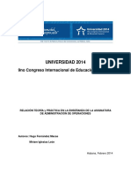 Document PDF