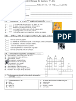 La Desición de Ema 7°