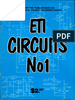 ETI Circuits 1[1981]