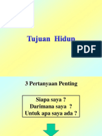 Panggilan Tuhan