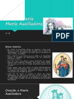 Maria Auxiliadora 4°B