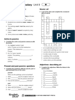 Grammar - Vocabulary - 1star - Unit9 2013 03 20 18 42 08 PDF