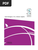 LIVRO TIC RedesDigitais