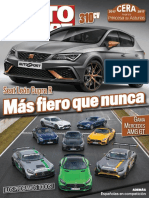 Auto Sport - 12 Septiembre 2017 PDF