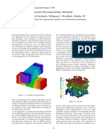 Domain Decomposition Methods PDF
