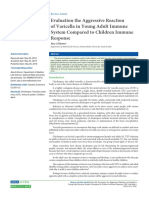 GR Up: SM Tropical Medicine Journal