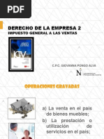 IMPUESTO GENERAL A LAS VENTAS.ppt