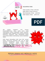 PPT Hiv&Aids Final Terbaruuu