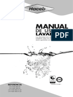 92 Manualu Lav m1605 m1305 Ti BL Rev 07 Web