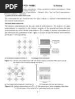 Applied Physics Unit4 Notes
