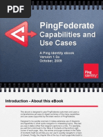 Download Ping Federate Product Guide by danishmughal SN39350584 doc pdf