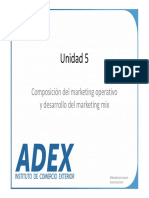 Composicion de MKT Operativo PDF