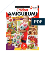 Amigurumis Revista