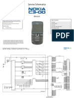 Nokia C3-00 RM-614 schematics_v1.0.pdf