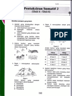 Pentaksiran Sumatif 2