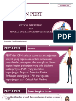 04 - CPM Dan PERT