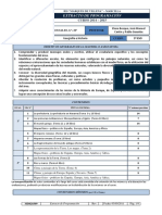 MODELO Extracto - CCSS, G Eh - 1ºESO - 14 PDF