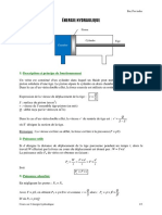 Cours Energie Fluides Bac Pro Industriel