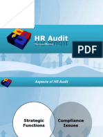 HR Audit