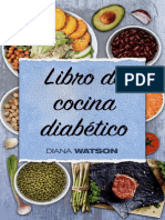 Manual Cocina Diabeticos