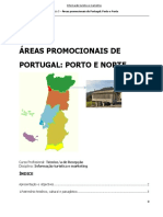 Património Porto e Norte