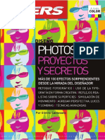 Photoshop - Proyectos y Secretos