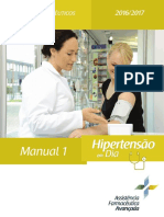 Manual 1 Hipertensao