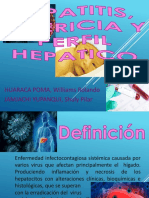 Hepatitis Bioca-1