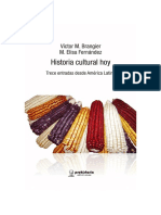 Historia Cultural Hoy PDF