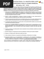 Carta de recomendación laboral