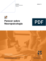 Neuropsicologia OPP