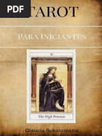 Tarot para Iniciantes