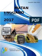 Kecamatan Enggano 2017