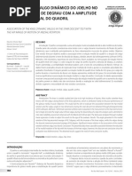 Valgo Dinâmico Do Joelho