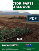 Tractor 2017 Catalogue Web