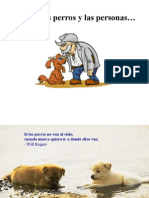 Sobre Perros